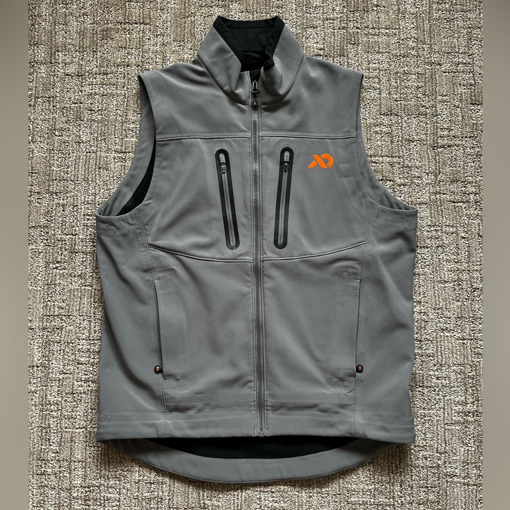 First Lite Corrugate Vest